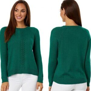 Lilly Pulitzer Esma Sweater Size Small